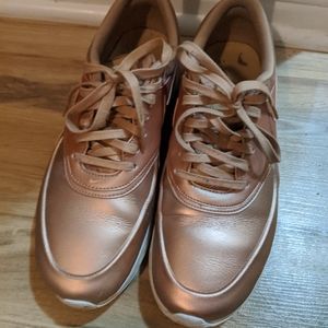 Nike Air Max Thea Rose Gold